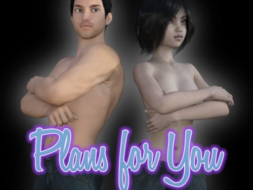 Plans for You