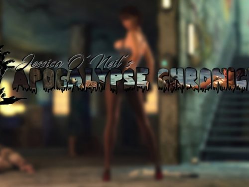 Jessica O'Neil's Apocalypse Chronicles