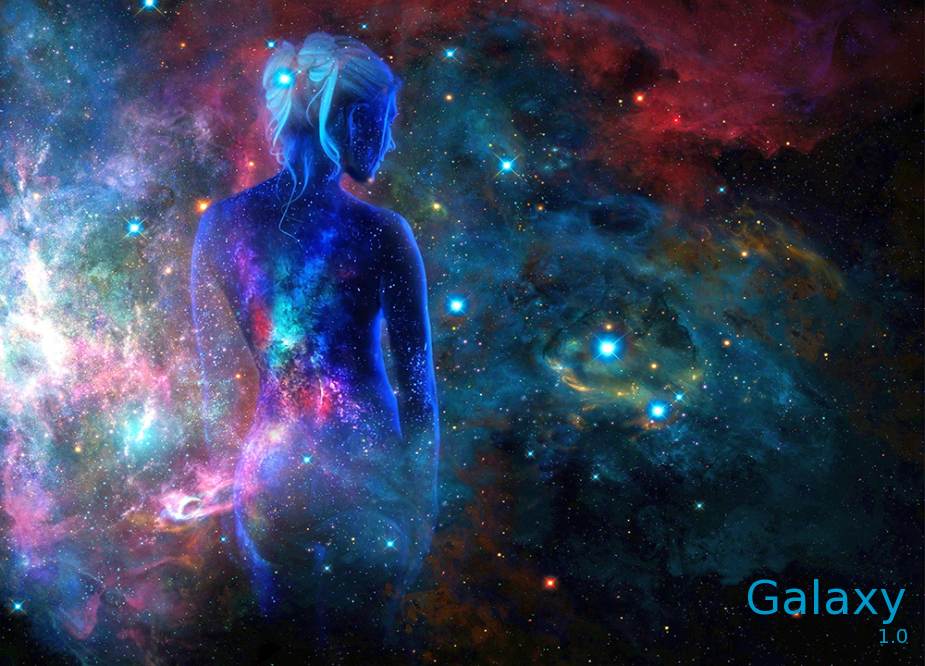 Galaxy Galaxy