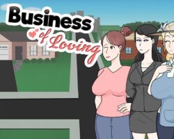 Business of Loving