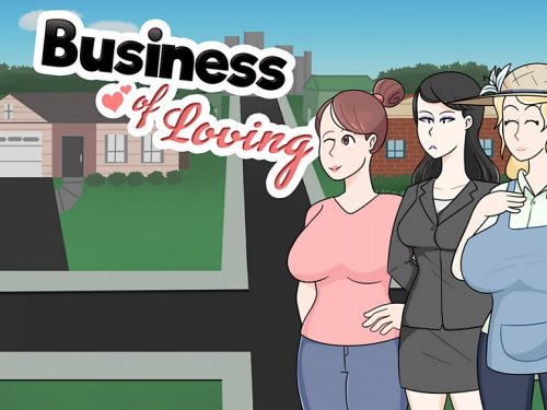Business of Loving