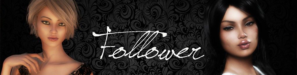 Follower Banner