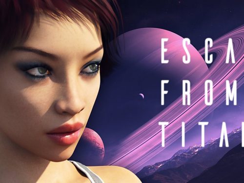 Escape From Titan