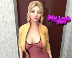 My Lovely Sara