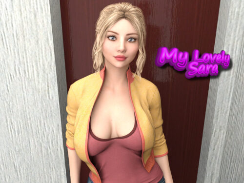 My Lovely Sara