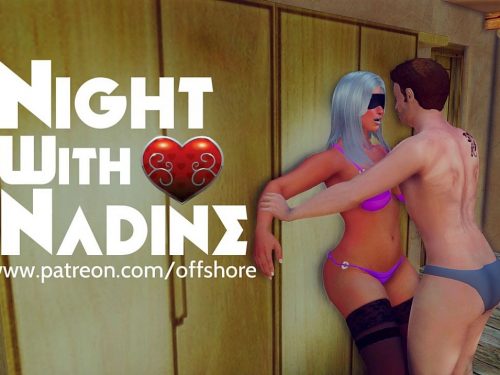 Night With Nadine