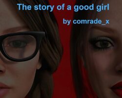 The Story Of A Good Girl