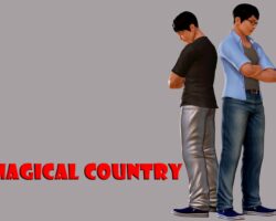 Magical Country [v0.3b] [DarkCandy19]