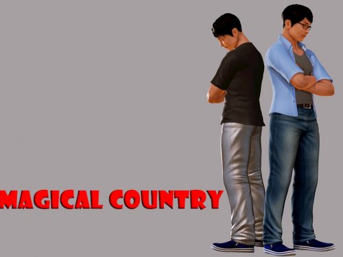 Magical Country [v0.3b] [DarkCandy19] Gallery Image