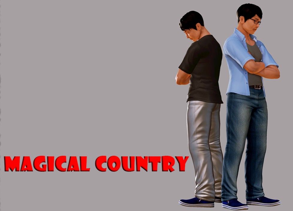 Magical Country [v0.3b] [DarkCandy19] Gallery Image