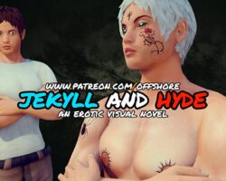 Jekyll and Hyde