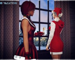 Awesome Vacation: Winter Dreams