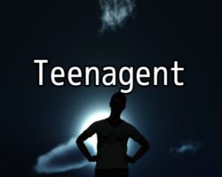Teenagent