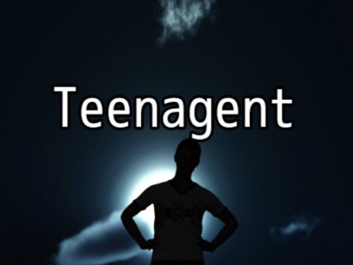 Teenagent