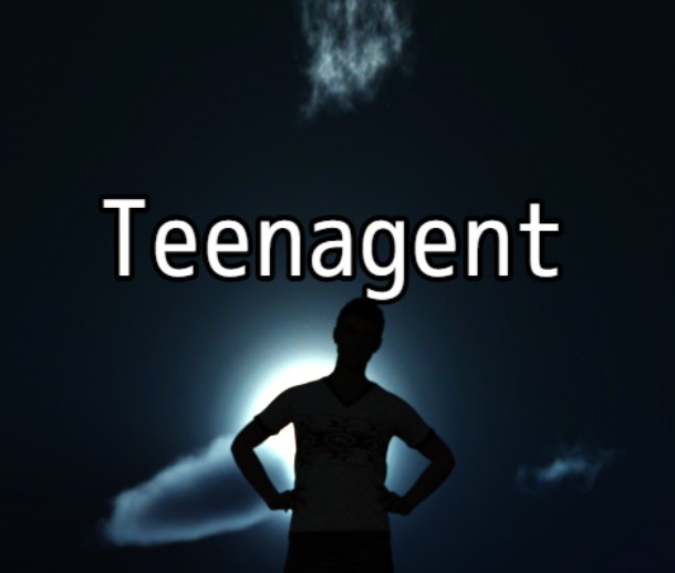 Teenagent