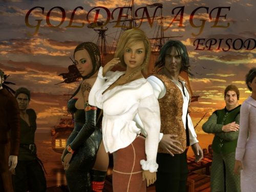 Golden Age