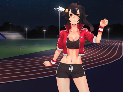 SugarSweet: First Fantasy