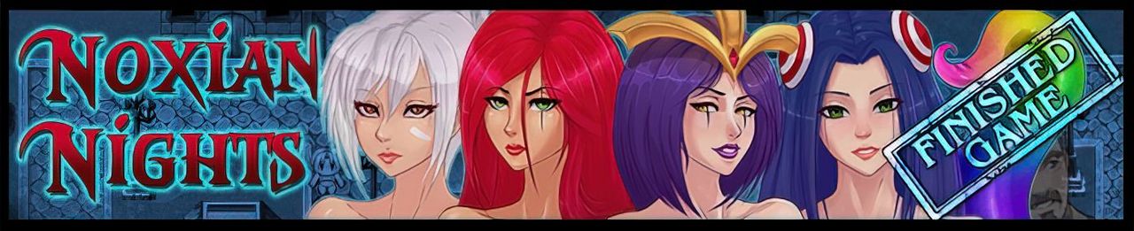Noxian Nights Banner