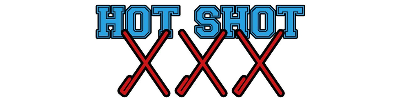 Hot Shot XXX Banner