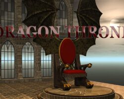 Dragon Throne