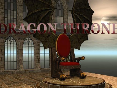 Dragon Throne