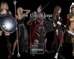 The Eldrid Saga
