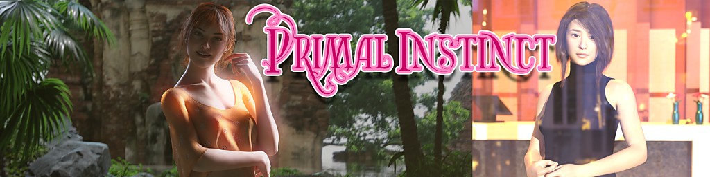 Primal Instinct Banner