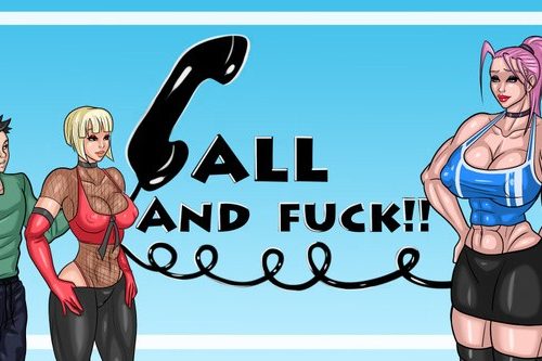 Call And Fuck
