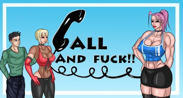 Call And Fuck Call And Fuck