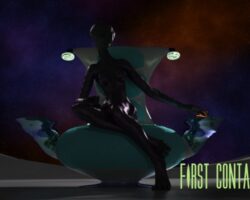 First Contact