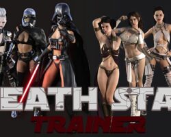 Death Star Trainer