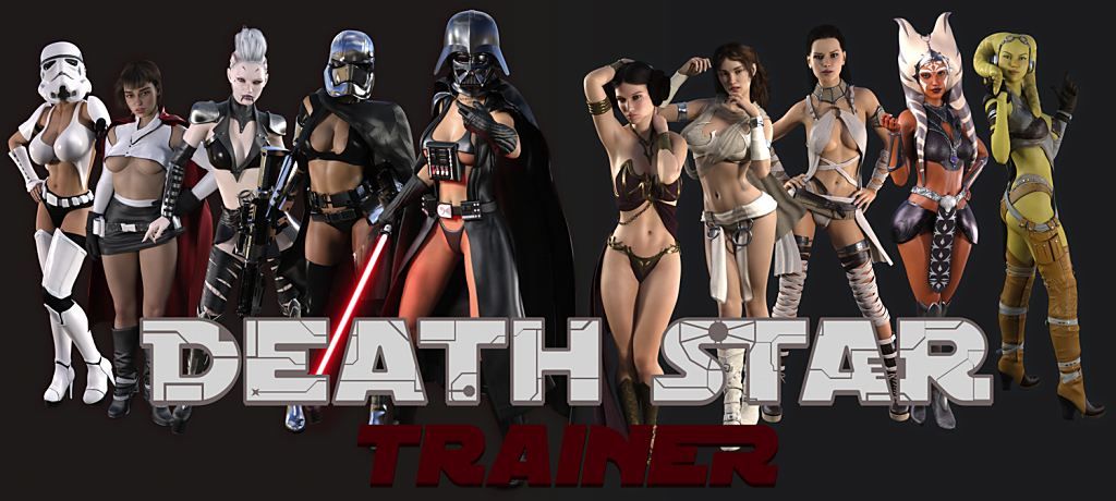 Death Star Trainer