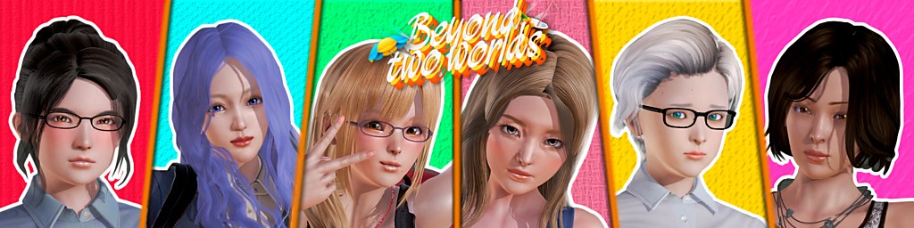 Beyond Two Worlds Banner