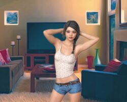 Love Thy Neighbor 2