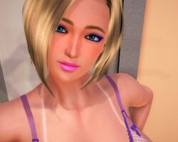 Helping My Aunt Make Her Amateur Porn Debut