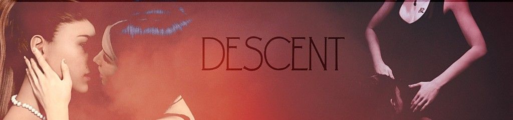 Descent Banner