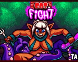 EAT or FIGHT