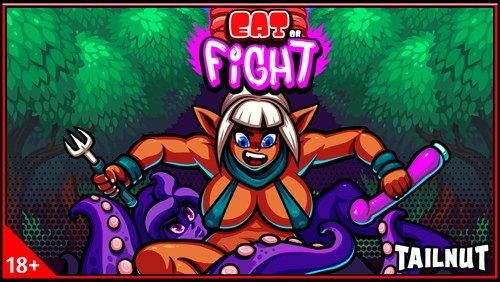 EAT or FIGHT