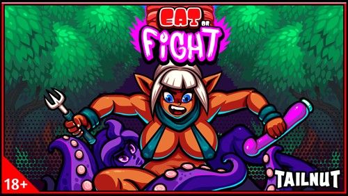 EAT or FIGHT EAT or FIGHT