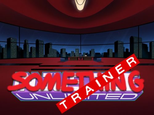 Something Trainer