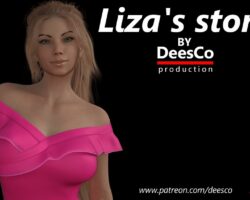 Liza's Story