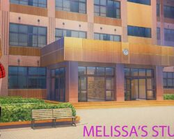 Melissa's Studies