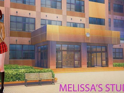Melissa's Studies