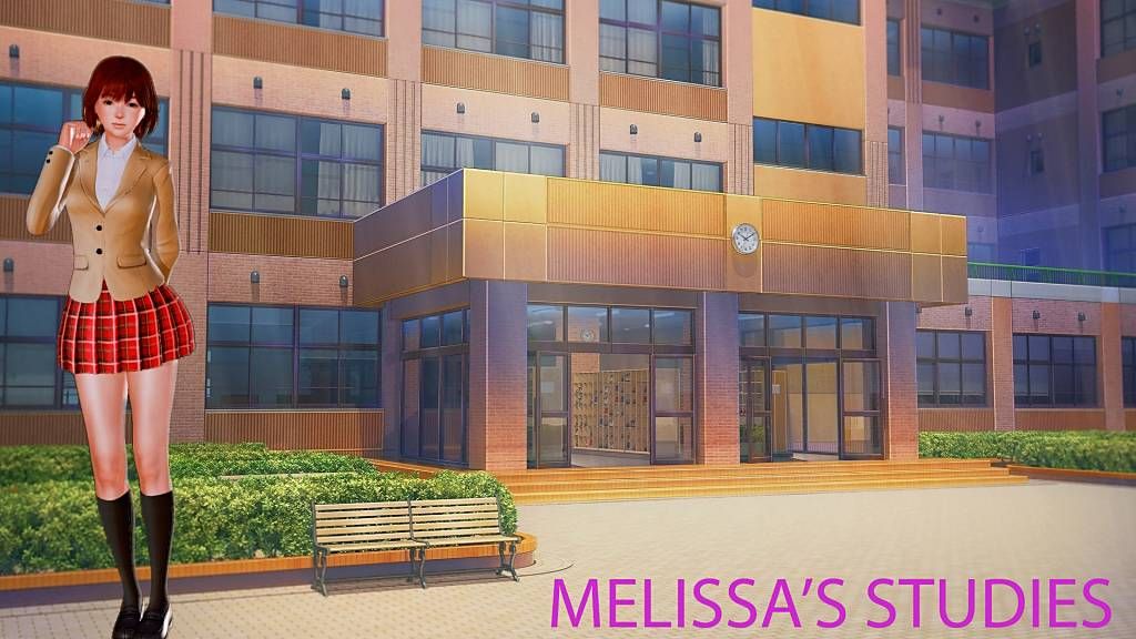 Melissa's Studies