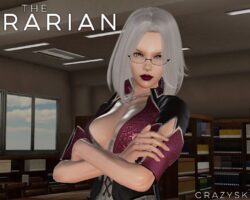 The Librarian