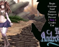 Tales Of Androgyny