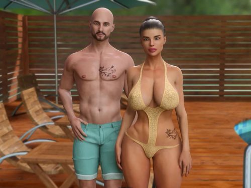 Married After 40