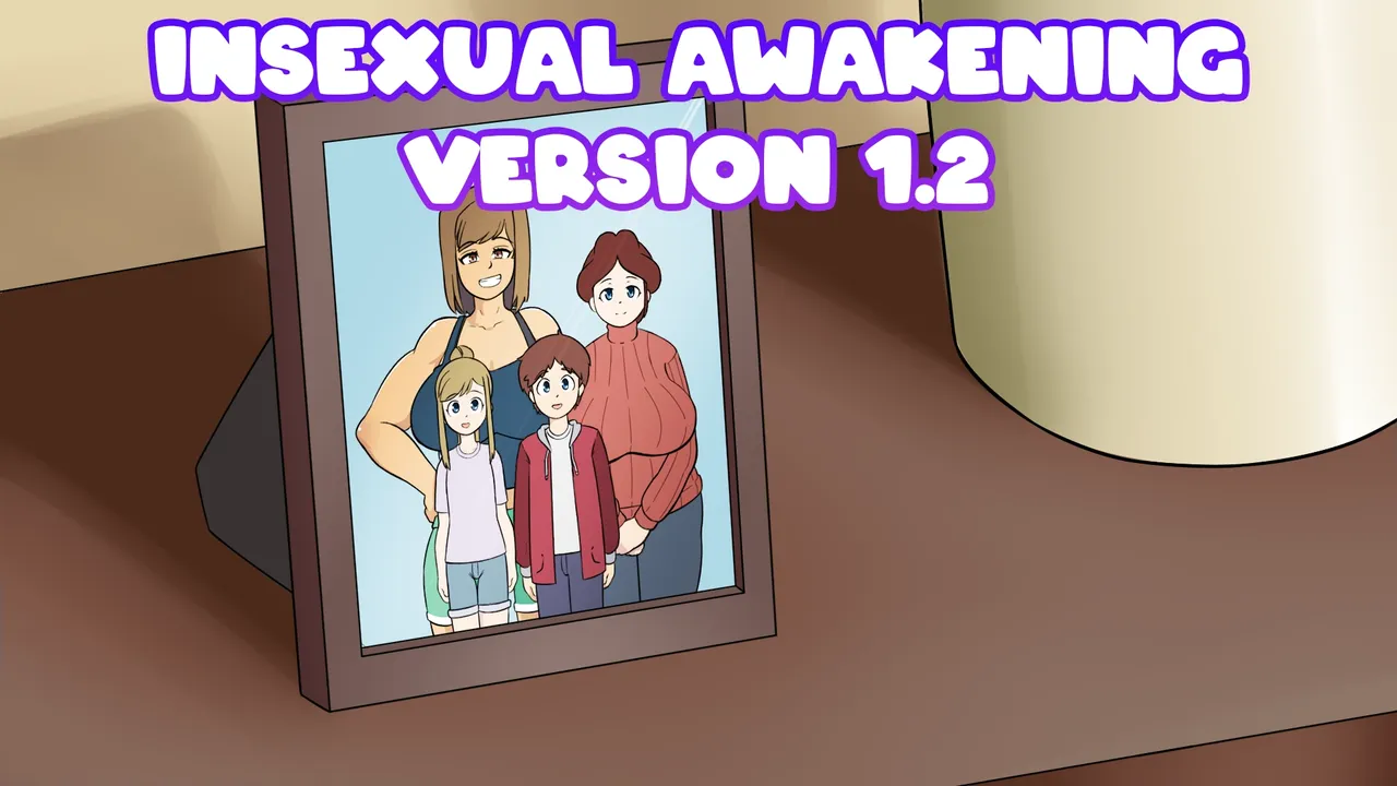 Insexual Awakening Insexual Awakening