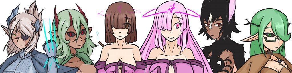 How To Be A Hero Banner