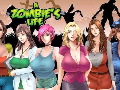 A Zombie's Life